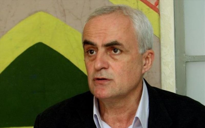 Δεκτή η παραίτηση Βουδούρη από τον πρωθυπουργό