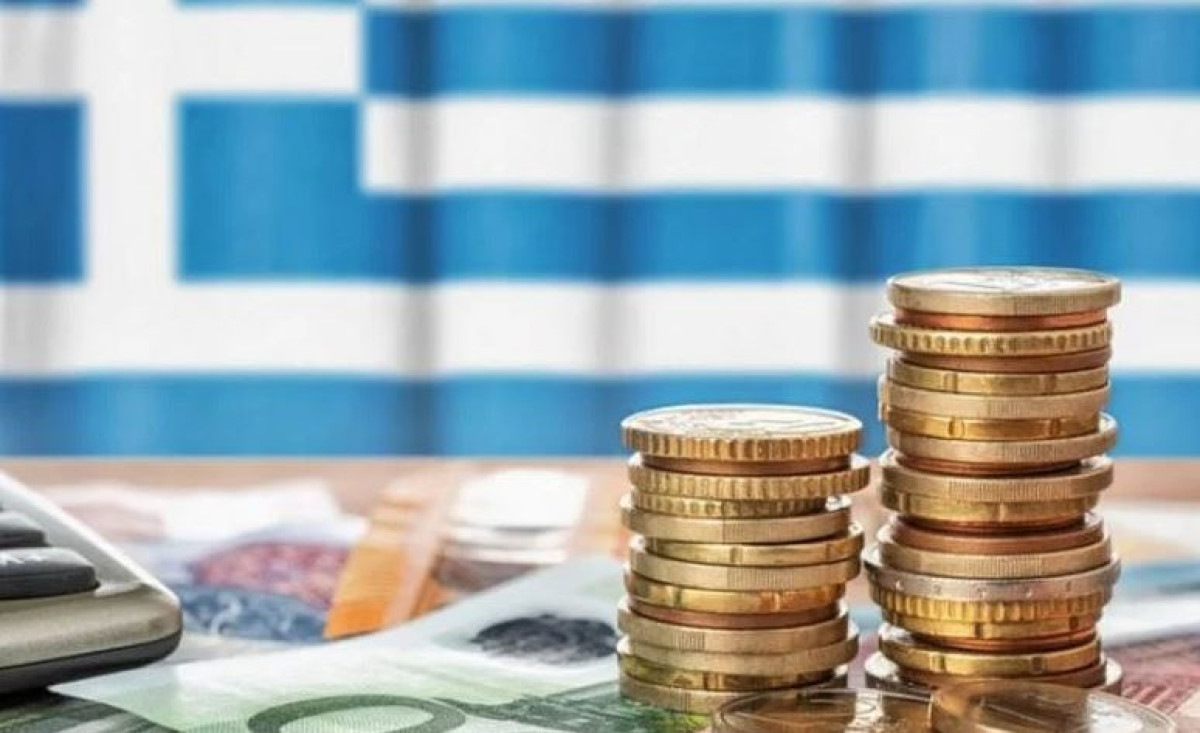 ΟΔΔΗΧ: Υπερκαλύφθηκε 1,91 φορές η έκδοση εξάμηνων εντόκων