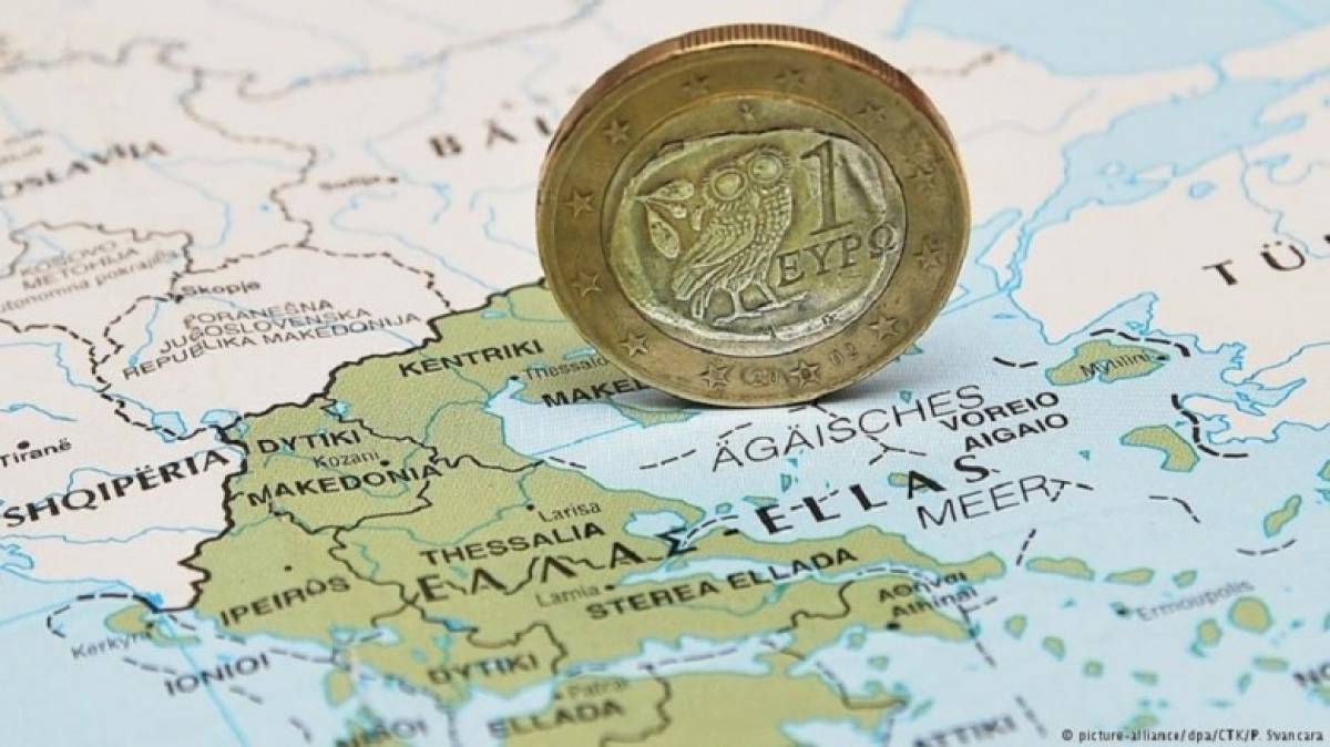 Νέα έξοδος στις αγορές με επανέκδοση του 10ετούς ομολόγου