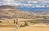 Καύσωνας και ανομβρία σε Ιταλία και Ισπανία