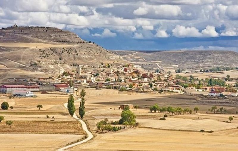 Καύσωνας και ανομβρία σε Ιταλία και Ισπανία