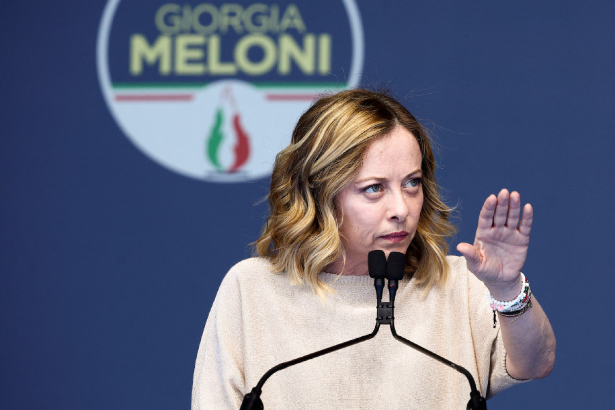 Επεισόδια στο Τορίνο: Η κυβέρνηση Μελόνι ετοιμάζει αυστηρό πακέτο μέτρων ασφάλειας