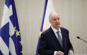 Τασούλας: Το μήνυμα της Διακήρυξης Σουμάν πιο επίκαιρο από ποτέ