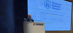 Ανδριανός: Να εξάγουμε καλύτερα, με μεγαλύτερη προστιθέμενη αξία για τον παραγωγό και την ελληνική οικονομία