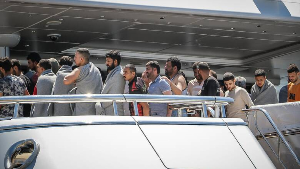 Ύπατη Αρμοστεία ΟΗΕ για ναυάγιο στην Πύλο: Αδιανόητη τραγωδία