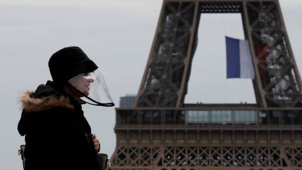 Γαλλία: Κλείνει τα σύνορα για όλες τις χώρες εκτός ΕΕ