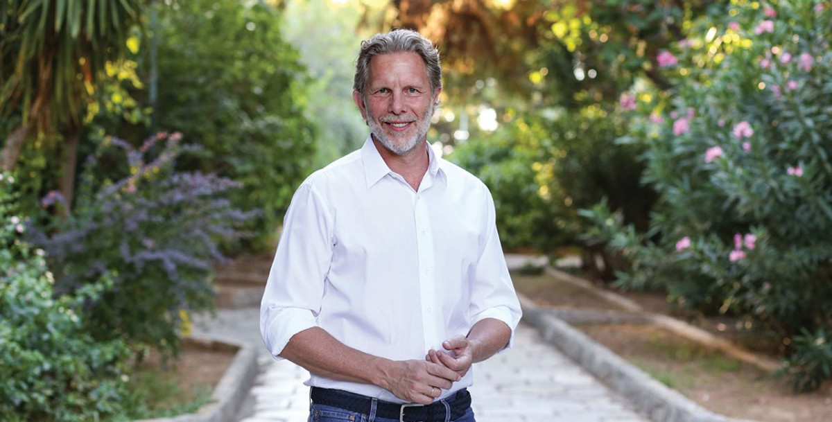 Γερουλάνος:Η Αθήνα δεν μοιάζει έτοιμη να υποδεχθεί το κύμα τουριστών