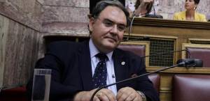 Σαρηγιάννης: Η Όμικρον θα επιβάλλει lockdown-Μέχρι την Πρωτοχρονιά θα επικρατήσει
