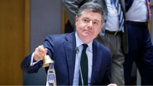 Οι δύο όψεις της απόφασης του Eurogroup