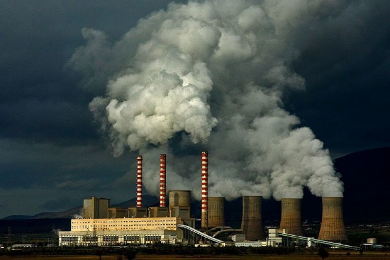 22.900 πρόωροι θάνατοι στην Ευρώπη από τον λιγνίτη