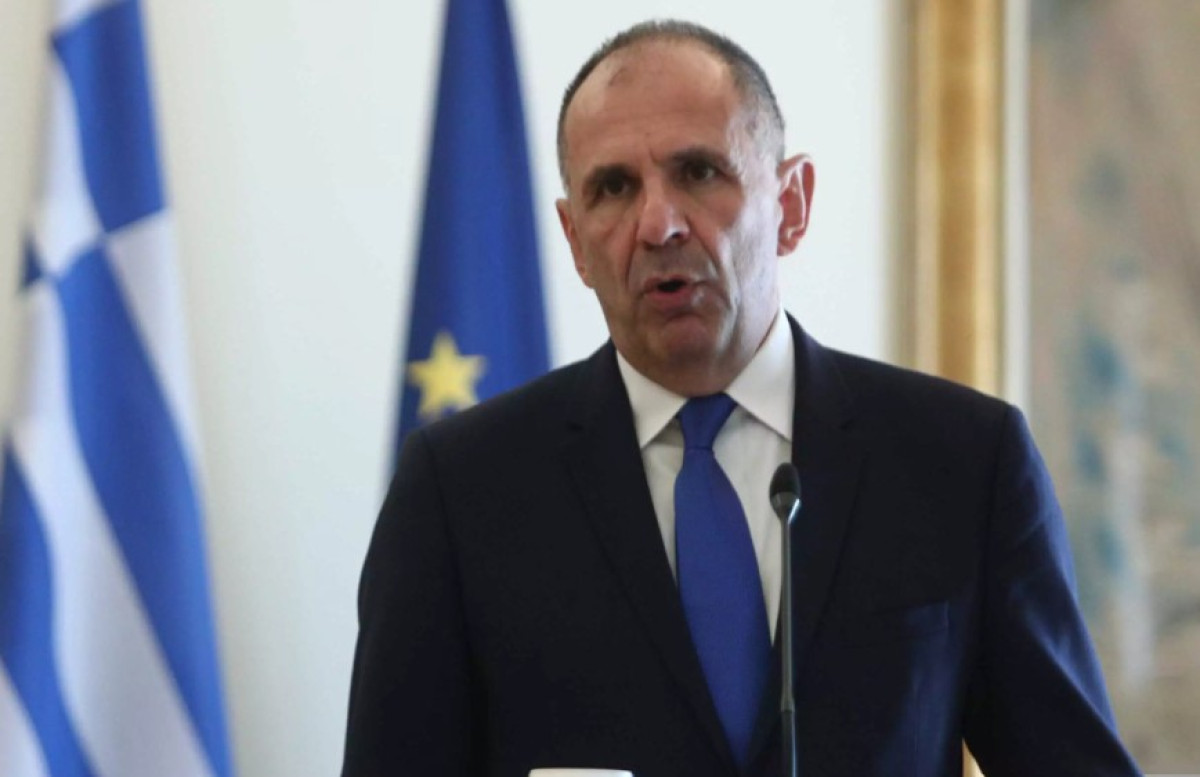 Γεραπετρίτης: Επαναπατρισμός 2.000 πολιτών από εμπόλεμες ζώνες - Διεθνές ενδιαφέρον για τις πρωτοποριακές πτήσεις με κατοικίδια