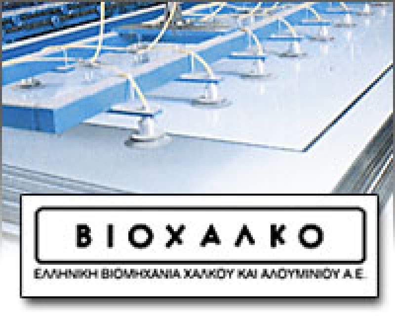 Βιοχάλκο: Το σχέδιο απορρόφησης