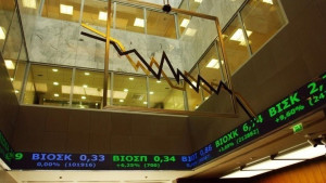 Deutsche Bank-Χ.Α.: Η εικόνα του Μαρτίου και του α’ τριμήνου