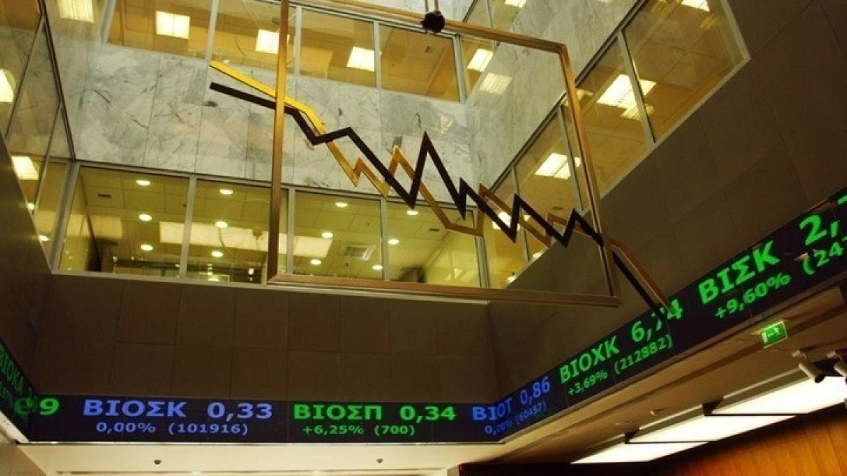 Deutsche Bank-Χ.Α.: Η εικόνα του Μαρτίου και του α’ τριμήνου