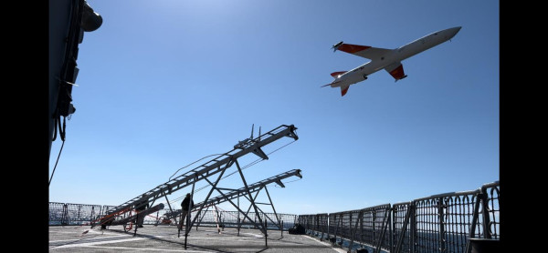 Αether Aeronautics: Στη DEFEA 2025- Παρουσιάζει νέα target drones