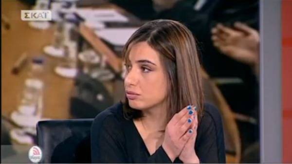 Η απάντηση της Σβίγγου στον Σημίτη και η αξία της ταπεινότητας