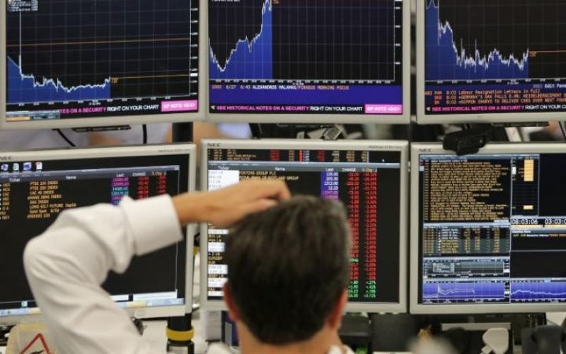 Βρετανία: Υπεραπόδοση για το χρηματιστήριο μετά την αποχώρηση της Λίντσομ