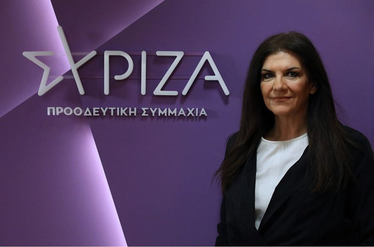 Κεχαγιά-Διαρροές email: Μείζονα πολιτικά ερωτήματα-Ο ΣΥΡΙΖΑ επιμένει για την αλήθεια