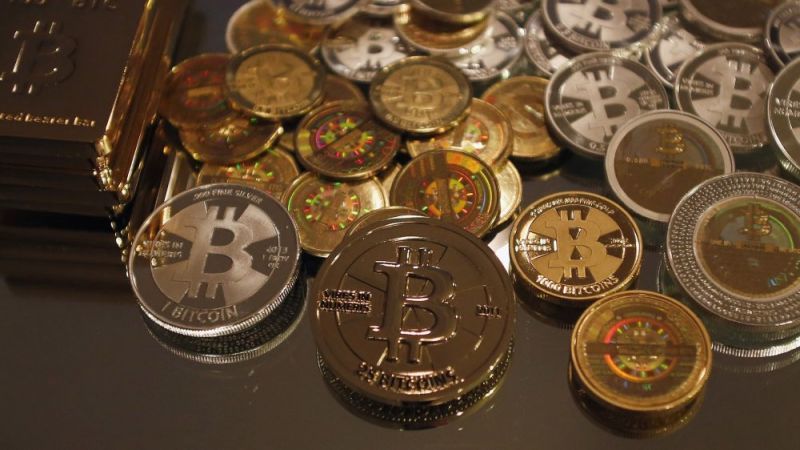 Trader κατηγορείται ότι έκλεψε 2 εκατ. δολάρια σε ψηφιακά νομίσματα