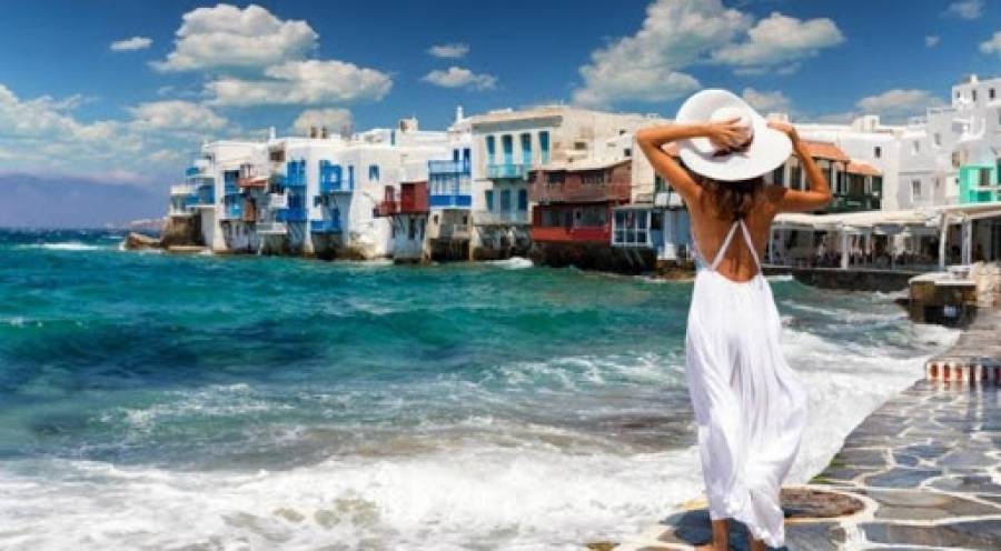 Το θέμα δεν είναι αν οι τουρίστες εμπιστεύονται την Ελλάδα, αλλά το αντίστροφο
