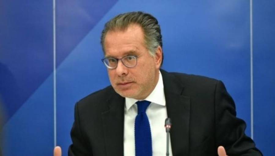 Κουμουτσάκος: Ο Ερντογάν δοκιμάζει τις αντοχές της Ελλάδας