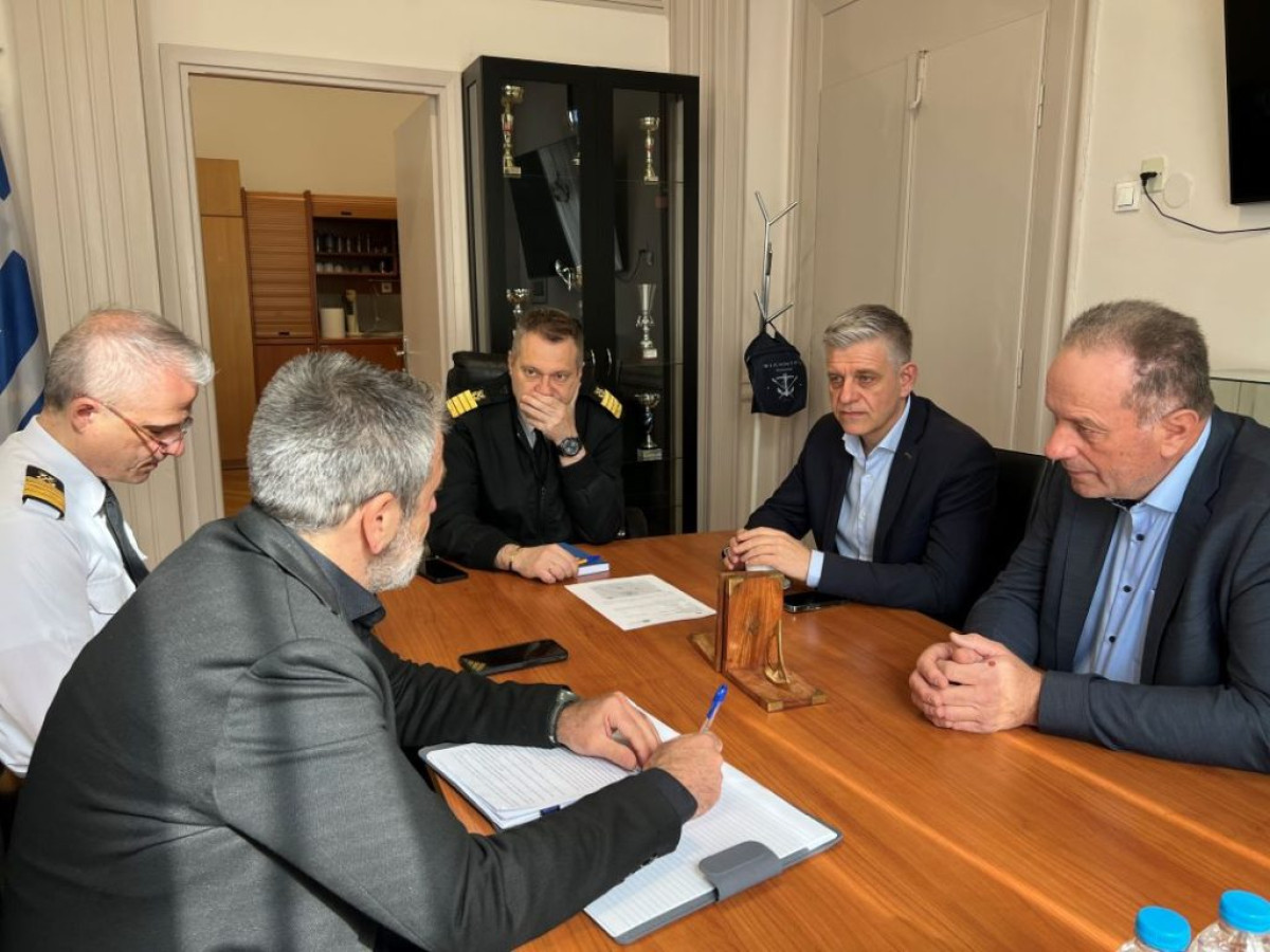 Συναγερμός στην Περιφέρεια Κεντρικής Μακεδονίας: Ενισχυμένα μέτρα για ανάσχεση του αφθώδους πυρετού στο ζωικό κεφάλαιο