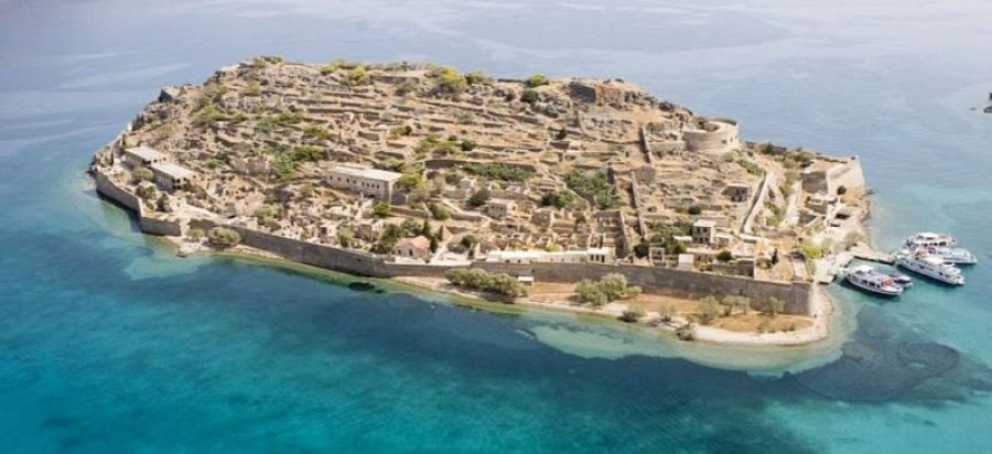 ΠΑΣΟΚ: Ανεπίτρεπτη εμπορευματοποίηση της Σπιναλόγκας
