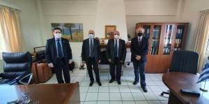 Τέρνα Ενεργειακή: Ο Άγιος Ευστράτιος μετατρέπεται σε «πράσινο νησί»