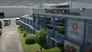 ΕΛΑΣΤΡΟΝ: Άνοδος 7,8% στον τζίρο το α'εξάμηνο- Ανήλθε στα €94,5 εκατ.