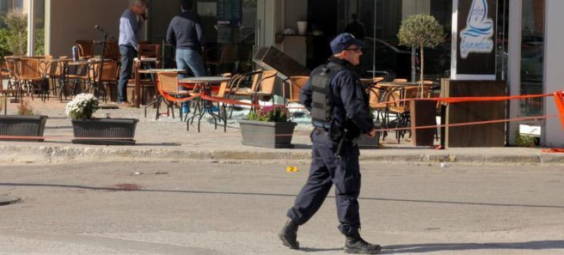 Αποκαλύφθηκε η ταυτότητα του "πιστολέρο" στο Μικρολίμανο