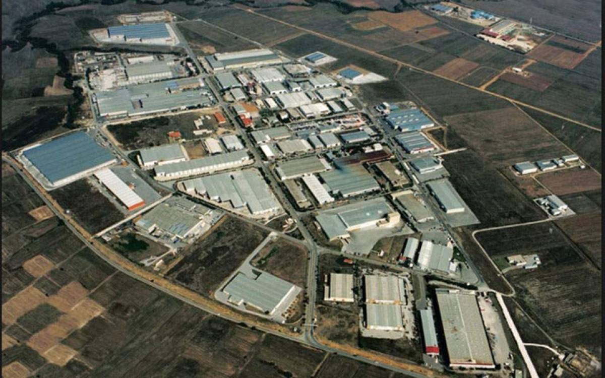 ΣΘΕΒ: Αλλαγή αναπτυξιακού και παραγωγικού μοντέλου στις ΒΙΠΕ