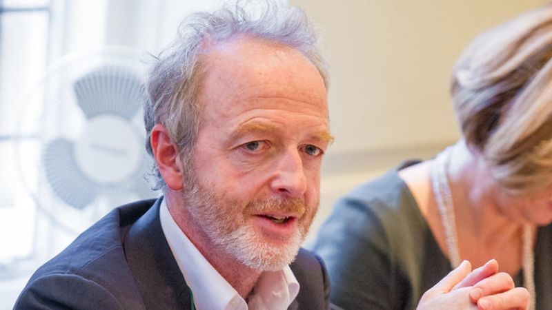 Dixon: Ελαφρώς αυξημένες πιθανότητες συμφωνίας μετά την παραίτηση