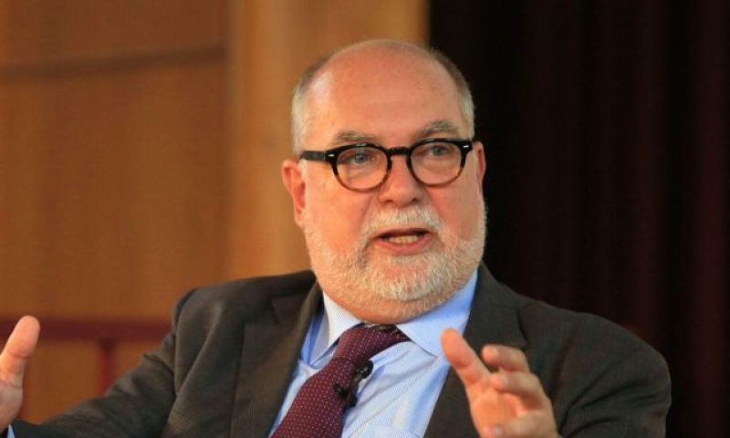 Βίζερ: Η Ελλάδα θα μπορούσε να επιστρέψει σύντομα στις αγορές