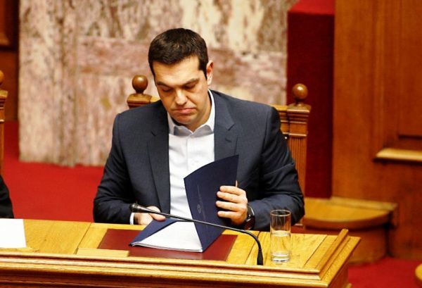 Ο Τσίπρας, ο «καυτός» Ιανουάριος και η φορολογική μέγγενη