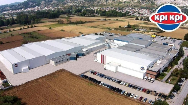 Κρι Κρι: Έκδοση ομολογιακού δανείου ύψους €7,729 εκατ.