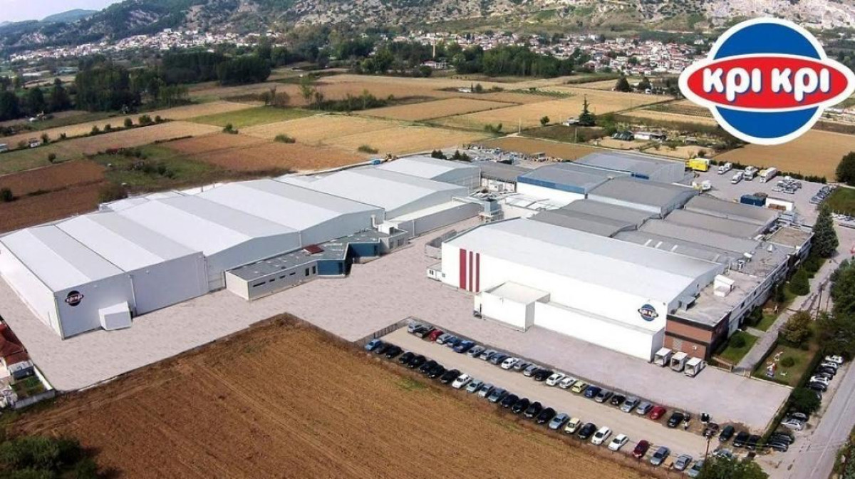 Κρι Κρι: Έκδοση ομολογιακού δανείου ύψους €7,729 εκατ.