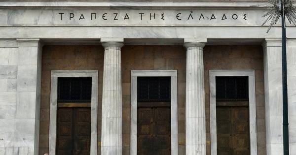 Στο 1,3 δισ. το έλλειμμα ισοζυγίου τρεχουσών συναλλαγών τον Ιανουάριο