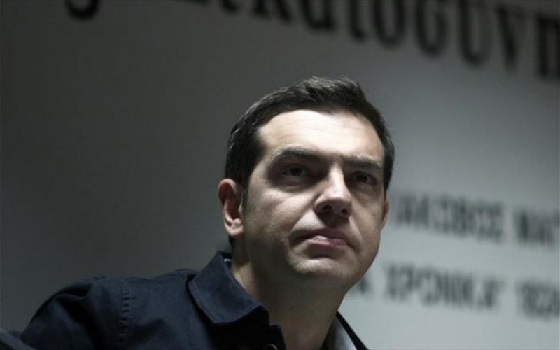 Τον αγωγό ΤΑΡ εγκαινιάζει στις 17 Μαΐου ο Αλέξης Τσίπρας