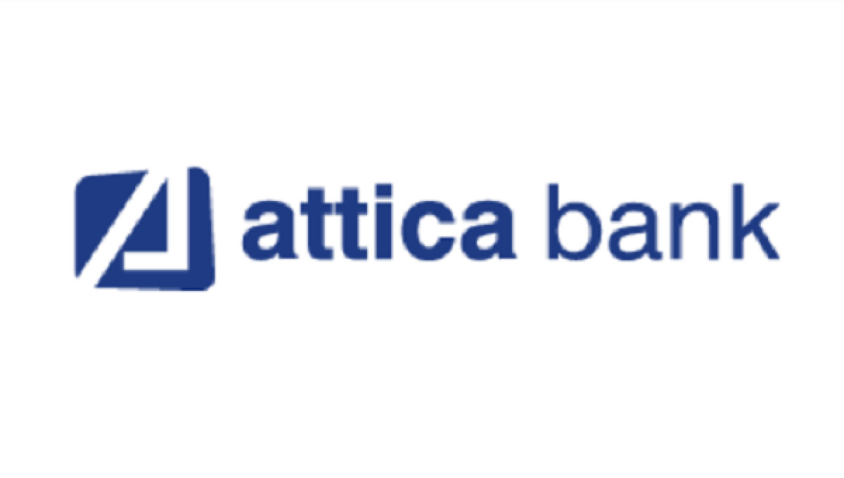 Attica Bank: Αύξηση εσόδων από προμήθειες στο α' εξάμηνο