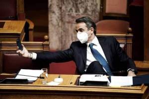 Ατυχής στιγμή για το «ασύδοτο πληκτρολόγιο»…
