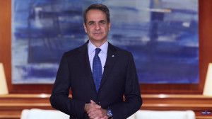 Μητσοτάκης: Σε τάξη τα δημοσιονομικά μας-Αμείωτη η όρεξη για μεταρρυθμίσεις
