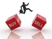 Το «Sell in May» μπορεί να καθυστερήσει λίγο, αλλά θα έρθει