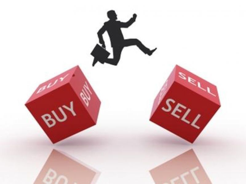 Το «Sell in May» μπορεί να καθυστερήσει λίγο, αλλά θα έρθει