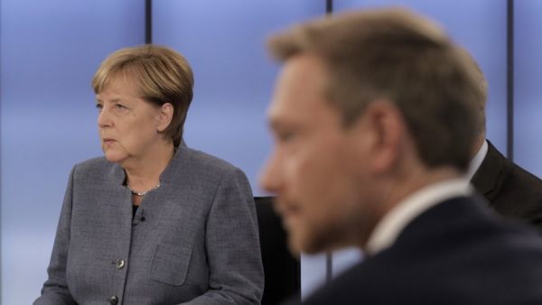Κυβερνητικό αδιέξοδο στην Γερμανία: Πρωτοφανές, αλλά δεν ήλθε και η συντέλεια του κόσμου