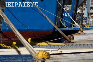 Η ΓΣΕΕ καλύπτει πλήρως την απεργία των ναυτεργατών