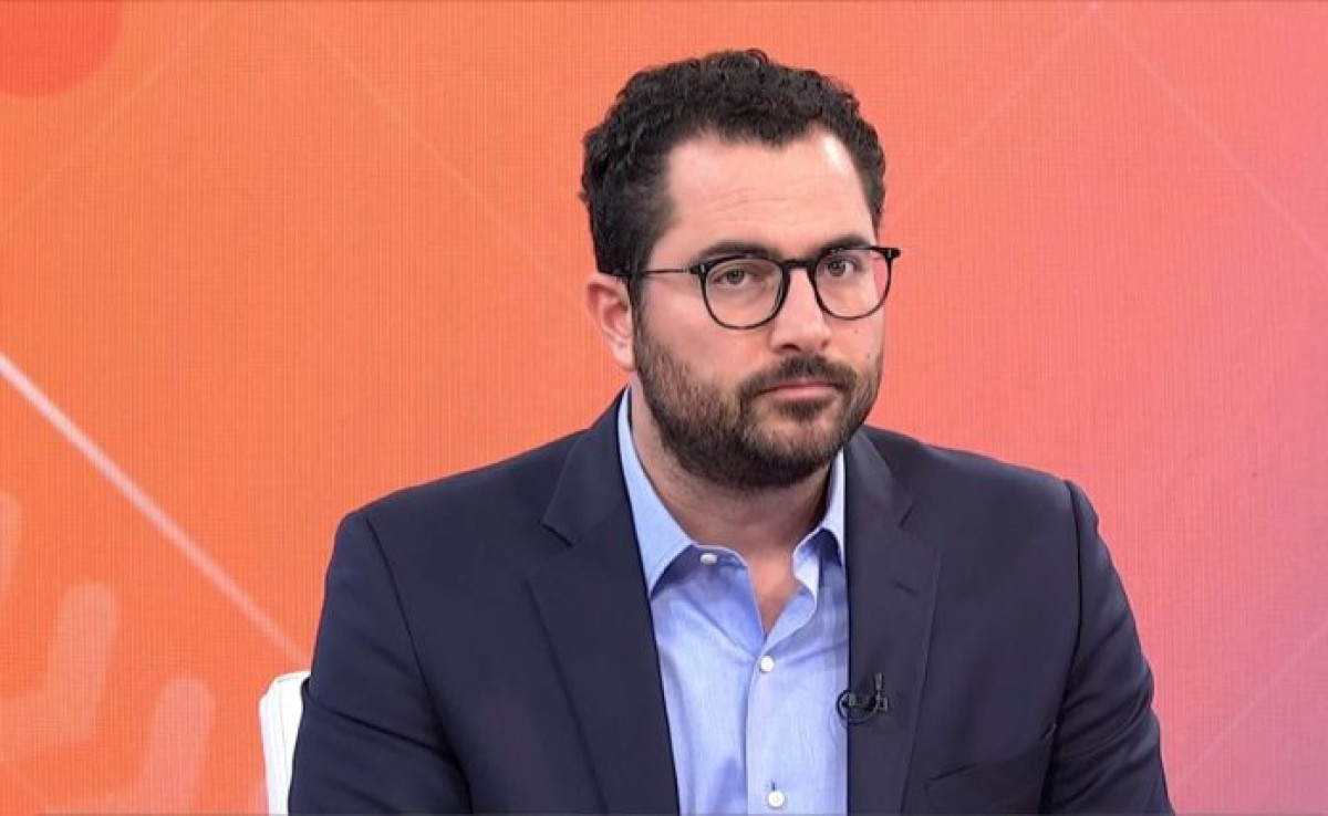 Σπυρόπουλος: Η ΝΔ απέτυχε να εγγυηθεί την ασφάλεια των πολιτών