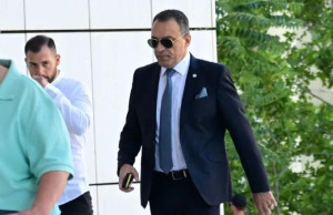 Στίγκας-Δίκη Σπαρτιατών: Ανακάλεσε τις καταγγελίες για Greek mafia και Κασιδιάρη