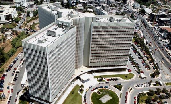 Σε συναντήσεις με διεθνείς επενδυτές προχωράει ο CEO του ΟΤΕ