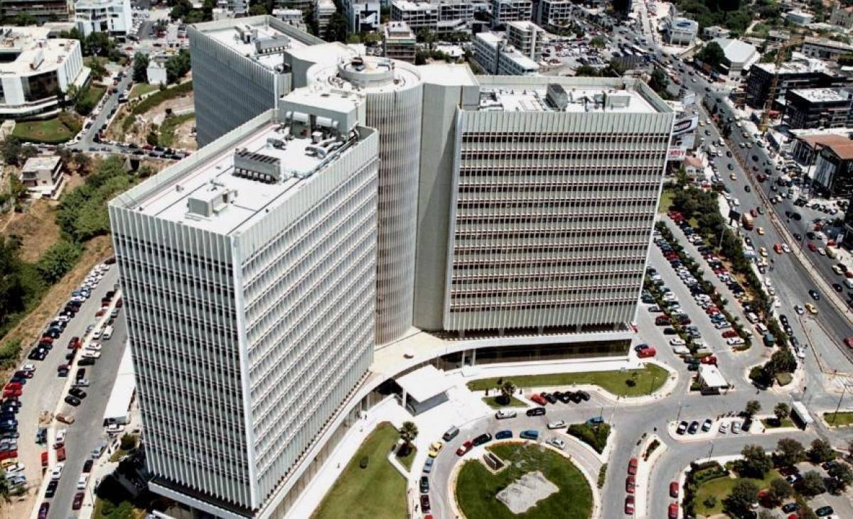 Σε συναντήσεις με διεθνείς επενδυτές προχωράει ο CEO του ΟΤΕ