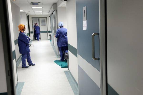 Υγεία: Η πανδημία φέρνει στο προσκήνιο τις μεγάλες προκλήσεις πολιτικής